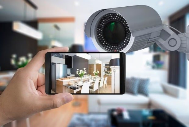 TOP 7 Best Spy Cameras of 2024 - Your Ultimate Surveillance Solutions 