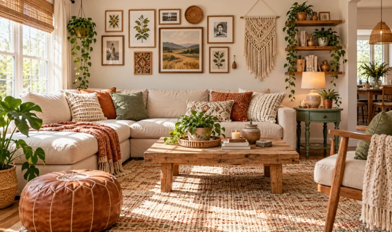 Unleash Your Creativity: DIY Home Decor Ideas to Add a Personal Touch