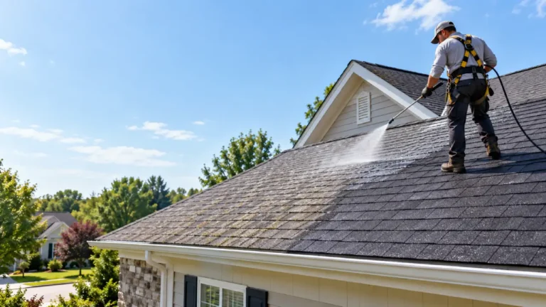 Does Roof Maxx Really Work? A Detailed Look at the Roof Coating Product