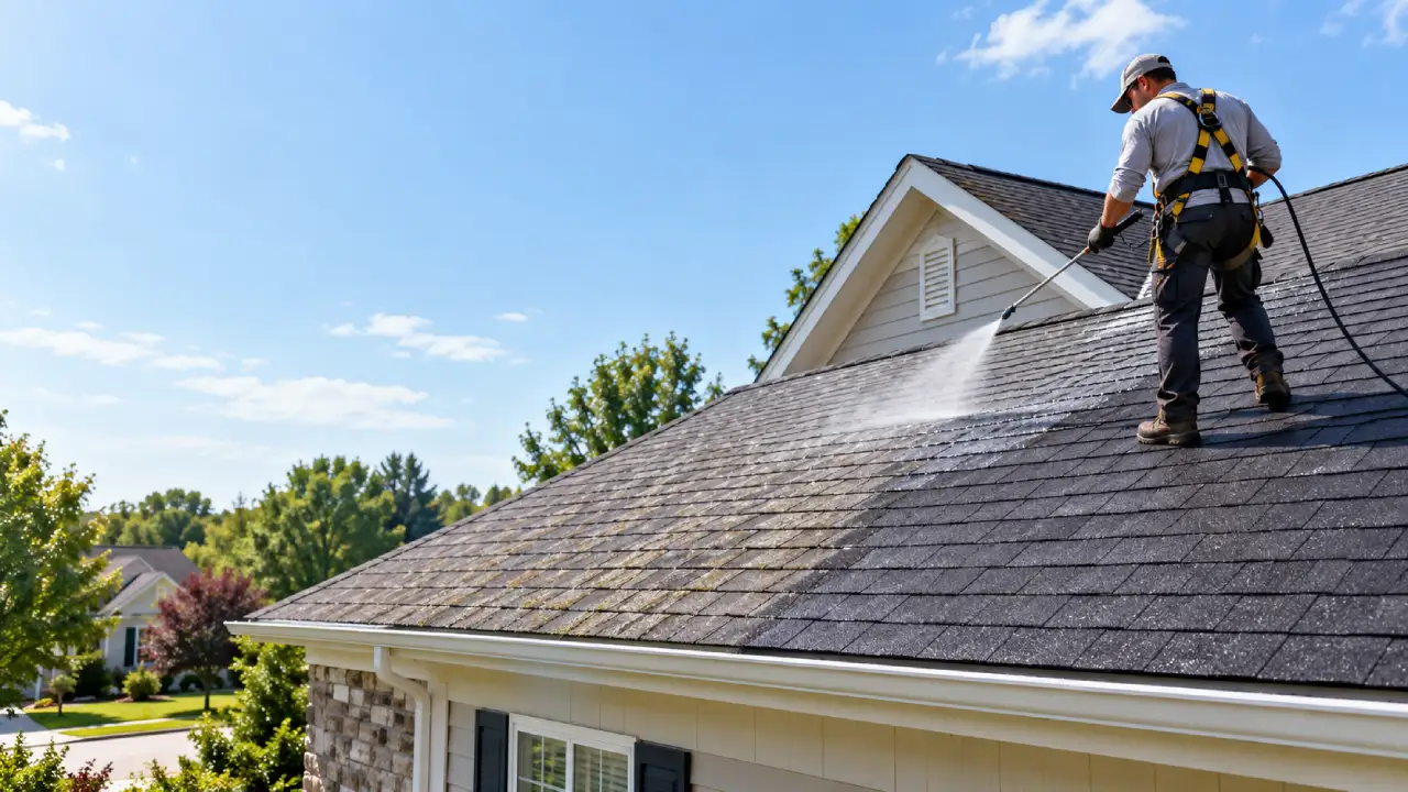 Does Roof Maxx Really Work? A Detailed Look at the Roof Coating Product