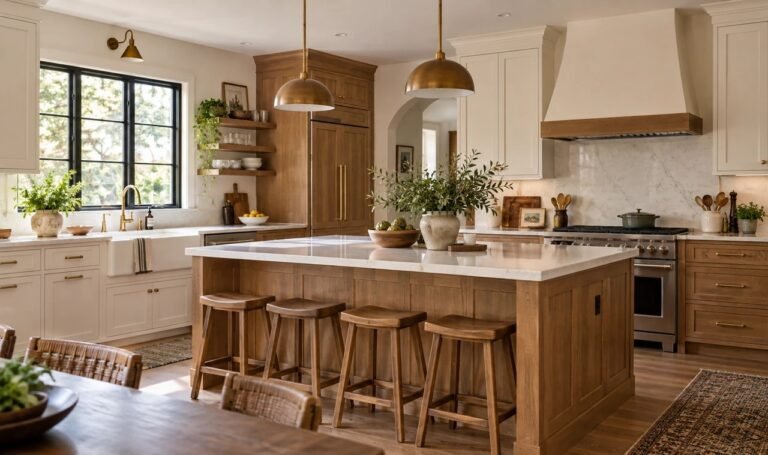 Kitchen Renovations: Complete 2026 Planning and Cost Guide