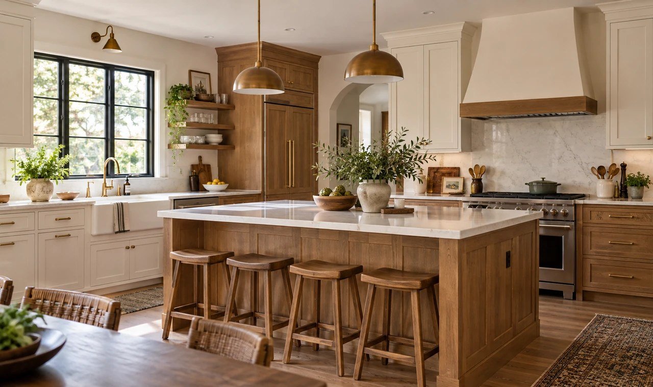 Kitchen Renovations: Complete 2026 Planning and Cost Guide