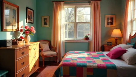 Beautifully crafted finished furniture set in a modern living room, showcasing smooth surfaces and elegant wood grain finishes for a polished interior look.