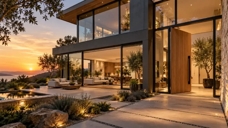 Latest Trends in Modern Door and Window Styles for 2026