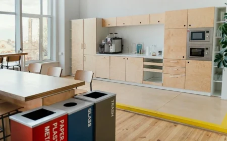 Thrifty Kitchen Makeover: Budget-Friendly Remodeling Tips