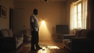 Safety First: What to Do After a Burglary in Your Rental (2025)