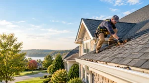 7 Roof Maintenance Tips to Make Your Roof Last Longer