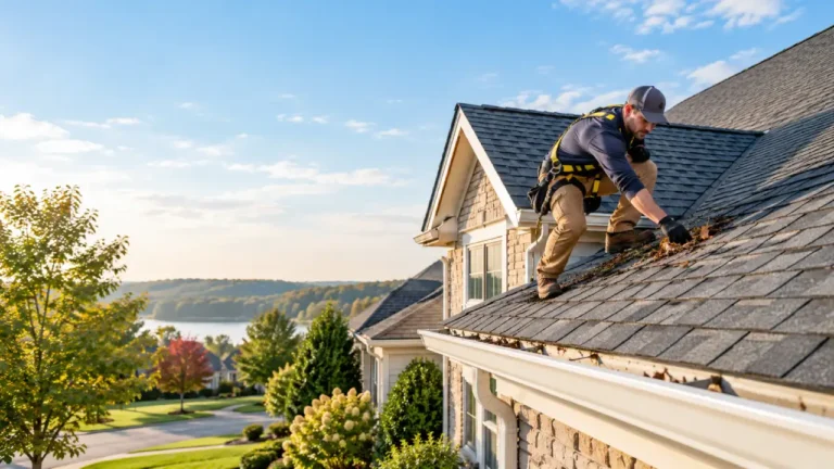 7 Roof Maintenance Tips to Make Your Roof Last Longer