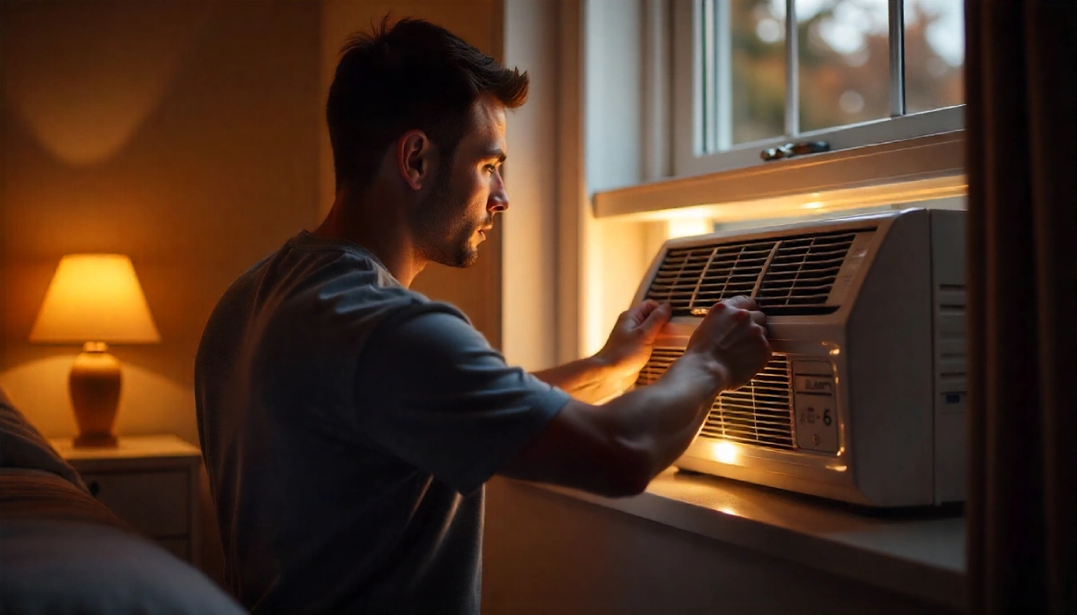 AKW 06CR4 Window Unit: Complete 2025 Buyer’s Guide