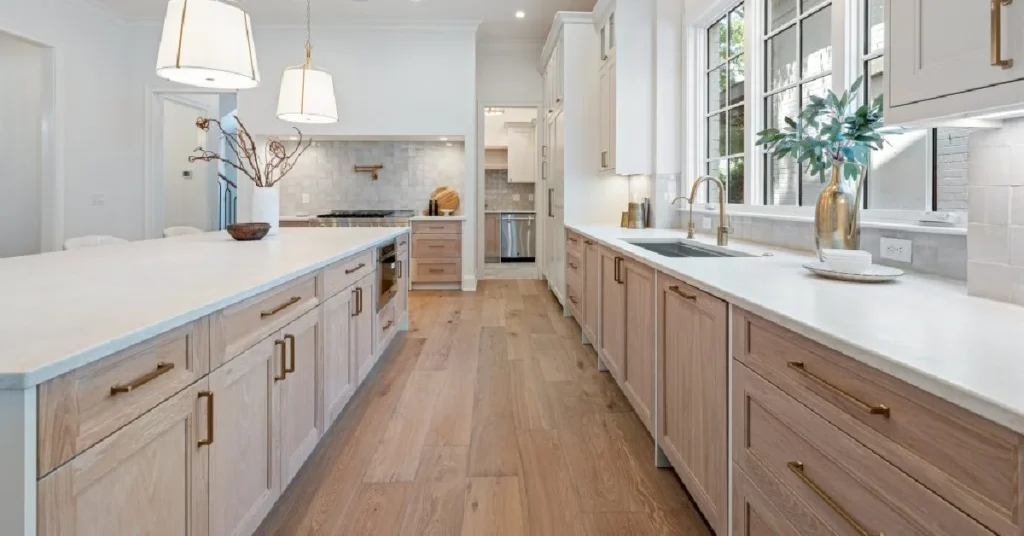 Custom Cabinets: Tailored Solutions for Unique Spaces