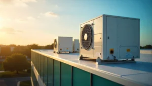 HVACinRiverview.com Commercial HVAC: Latest Solutions for 2025