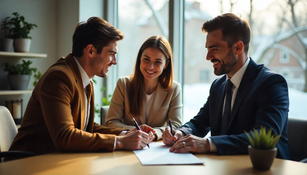 Professional family law attorneys at MyLawyer360.com Family offering trusted legal guidance for divorce, custody, and family matters.