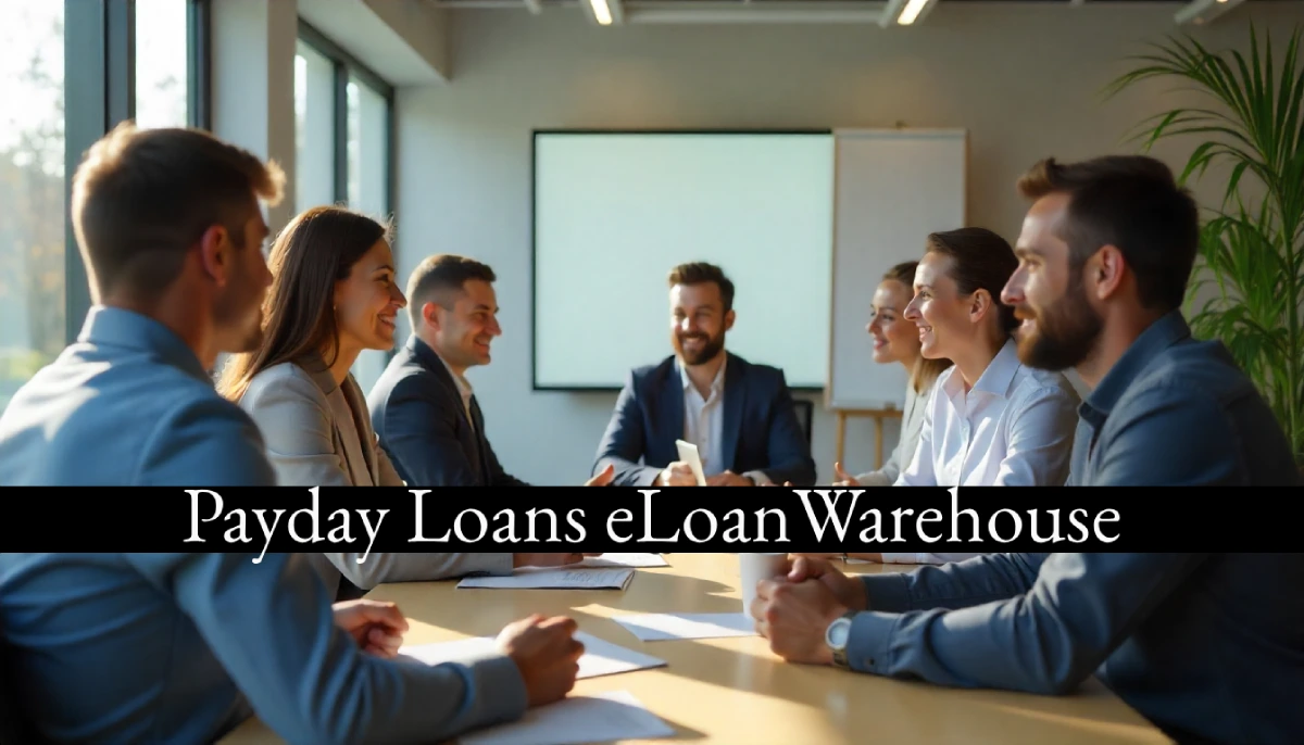 Payday Loans eLoanWarehouse: Complete Guide to Costs, Risks & Alternatives