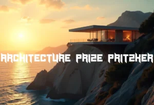 Architecture Prize Pritzker: The Nobel of Building Design