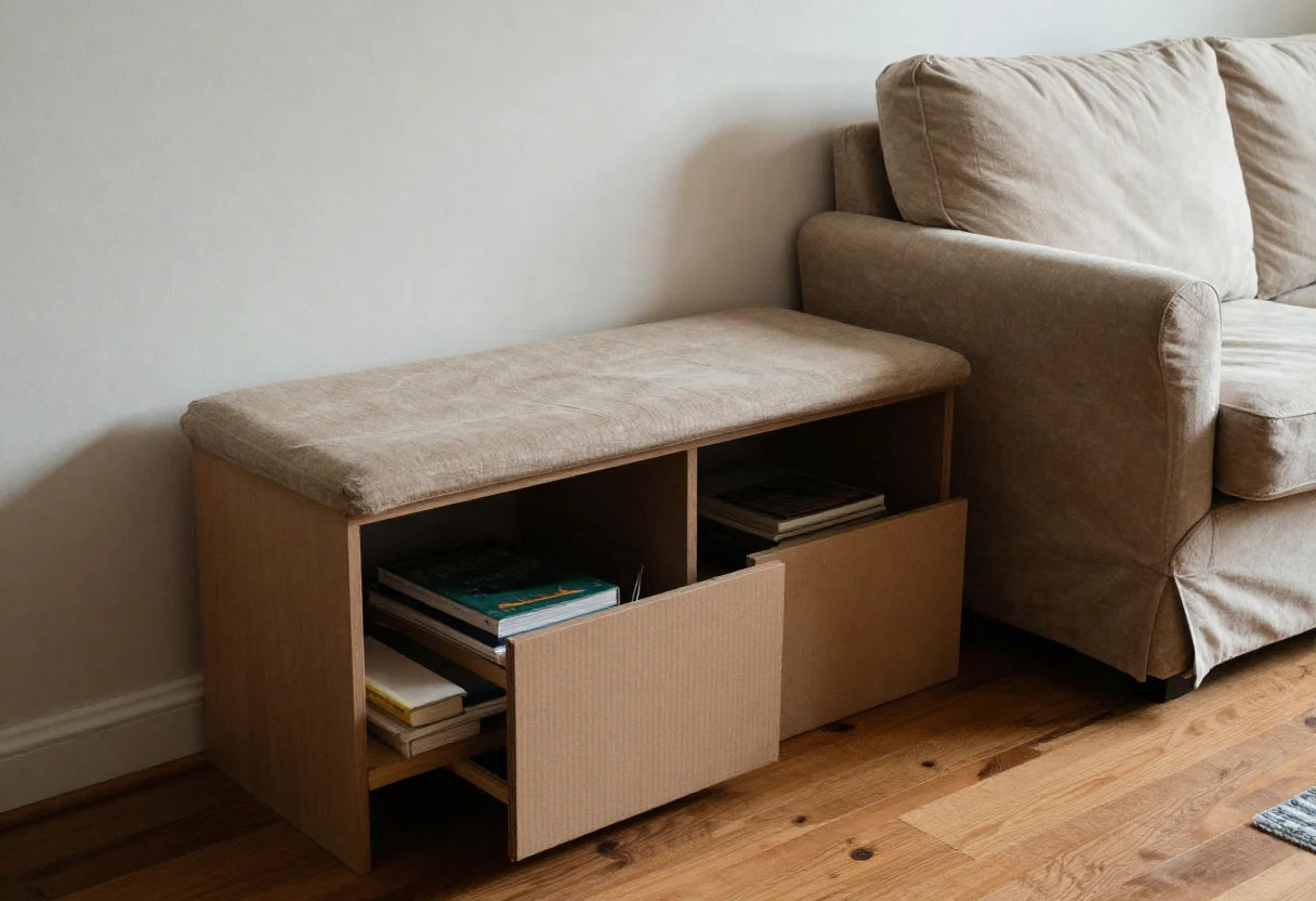 Simple Home Improvements That Make Everyday Living Easier