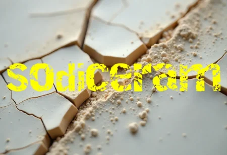 Sodiceram ceramic and sanitary products showcasing modern design, durability, and premium quality for contemporary interiors