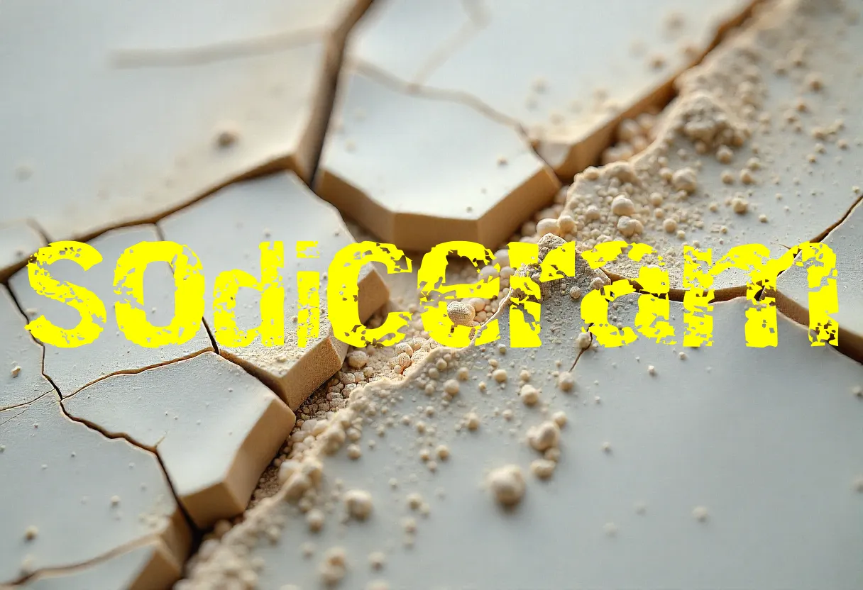 Sodiceram