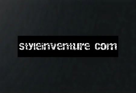 Styleinventure Com: Your Hub for Tech, Style & Innovation A stylish flat-lay showcasing modern fashion accessories and outfits, representing the trendy style guides found on Styleinventure com.