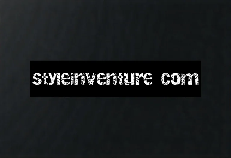 A stylish flat-lay showcasing modern fashion accessories and outfits, representing the trendy style guides found on Styleinventure com.