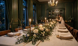 19 Elegant Thanksgiving Decor Ideas for a Sophisticated Home