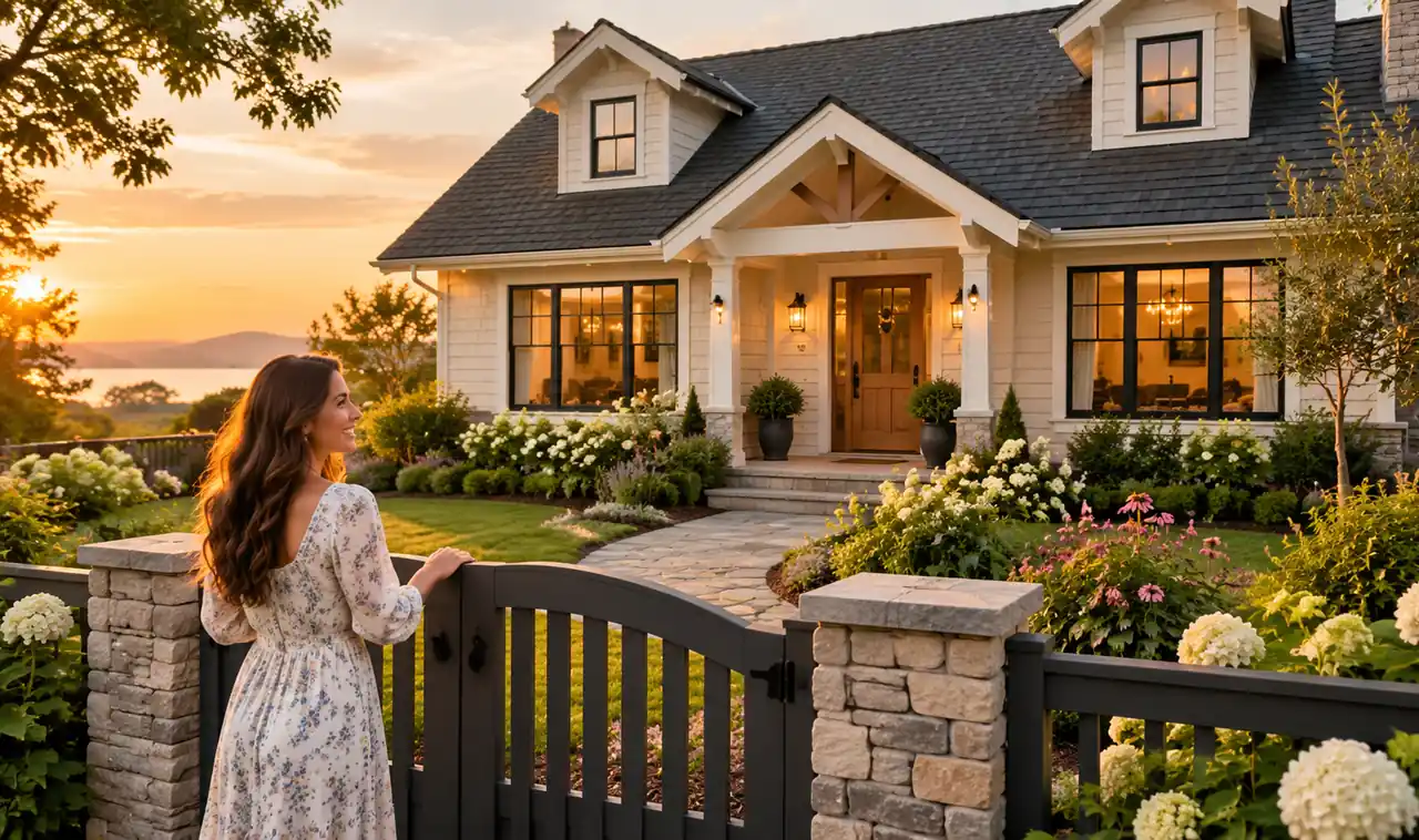 21 Roof Color Ideas That Instantly Improve Curb Appeal