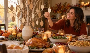 15 Thanksgiving Gratitude-Tree Ideas for a Meaningful Family Tradition